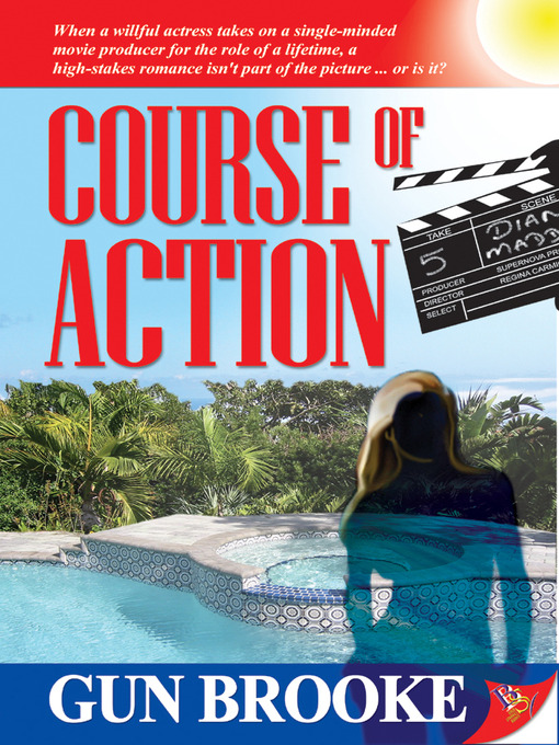 Title details for Course of Action by Gun Brooke - Wait list